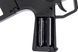 Автомат свето-звуковой ZIPP Toys MP5 Черный ibs_5320119