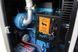 Дизельный генератор SOYGEN SGY 22 KVA SGY 22