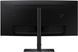 Samsung Монитор 34" S34C650 HDMI, DP, USB, VA, 3440x1440, 21:9, 100Hz, CURVED LS34C650UAIXCI