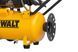 Компрессор воздушный безмасляный DeWALT DXCMS2524HE DXCMS2524HE