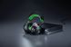 Гарнитура Razer Nari Ultimate for Xbox One, WL, чёрно-зелёный RZ04-02910100-R3M1