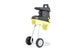 Садовий подрібнювач Gardyer R600 GAR ER2600