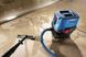 Пилосос професійний Bosch GAS 15 PS, 1100Вт, 220мБар, контейнер 15л, 8кг 0.601.9E5.100