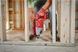 Перфоратор SDS-PLUS акумуляторний MILWAUKEE, M18 BLHACD26-0, 2,6Дж (+акк., M18 B5 (5Aг)) 4933492483/B5