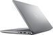 Dell Ноутбук Latitude 5450 14" FHD IPS AG, Intel U5 135U, 16GB, F512GB, UMA, Lin, серый N098L545014UA_UBU