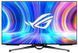 ASUS Монитор 41.5" ROG Swift PG42UQ 4xHDMI, DP, 4xUSB, MM, OLED, 3840x2160, 138Hz, 0.1ms, DCI-P3 98%, G-SYNC, HDR10 90LM0850-B01170
