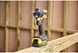 Шурупокрут ударний гідравлічний акумуляторний безщітковий DeWALT DCF870NT DCF870NT