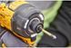Шурупокрут ударний гідравлічний акумуляторний безщітковий DeWALT DCF870NT DCF870NT