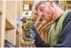 Шурупокрут ударний гідравлічний акумуляторний безщітковий DeWALT DCF870NT DCF870NT