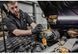 Гайковерт угловой - ключ-храповик аккумуляторный бесщеточный DeWALT DCF504L1G DCF504L1G