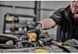 Гайковерт угловой - ключ-храповик аккумуляторный бесщеточный DeWALT DCF504L1G DCF504L1G