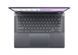 Acer Ноутбук Chromebook Plus CB514-3H 14" WUXGA IPS, AMD R5-7520C, 8GB, F512GB, UMA, ChromeOS, серый NX.KP4EU.002