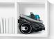 Bosch Пилосос контейнерний, 700Вт, НЕРА14 (363285) BGS05X240