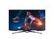 ASUS Монитор 41.5" ROG Swift PG42UQ 4xHDMI, DP, 4xUSB, MM, OLED, 3840x2160, 138Hz, 0.1ms, DCI-P3 98%, G-SYNC, HDR10 90LM0850-B01170