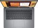 Dell Ноутбук Latitude 5450 14" FHD IPS AG, Intel U5 135U, 16GB, F512GB, UMA, Lin, серый N098L545014UA_UBU