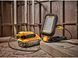 Ліхтар світлодіодний акумуляторний DeWALT DCL182 DCL182