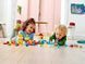 Конструктор LEGO DUPLO Коробка з кубиками Deluxe (359265)