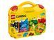 Конструктор LEGO Classic Скринька для творчості (345734)