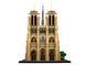 Конструктор LEGO Architecture Нотр-Дам-де-Пари