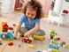 Конструктор LEGO DUPLO Коробка з кубиками Deluxe (359265)