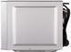 Panasonic Мікрохвильова піч, 20л, 800Вт, гриль, дисплей, чорний (243546) NN-GT264MZPE