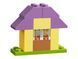 Конструктор LEGO Classic Скринька для творчості (345734)