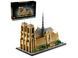 Конструктор LEGO Architecture Нотр-Дам-де-Пари