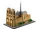 Конструктор LEGO Architecture Нотр-Дам-де-Пари