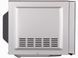 Panasonic Мікрохвильова піч, 20л, 800Вт, гриль, дисплей, чорний (243546) NN-GT264MZPE