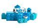 Конструктор LEGO Classic Скринька для творчості (345734)