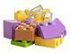 Конструктор LEGO Classic Скринька для творчості (345734)