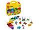 Конструктор LEGO Classic Скринька для творчості (345734)