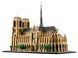 Конструктор LEGO Architecture Нотр-Дам-де-Пари