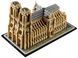 Конструктор LEGO Architecture Нотр-Дам-де-Пари