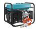 Газобензиновий генератор KS 10000E G KS 10000E G