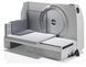 Дискова скиборізка Sencor SFS 1000 WH (6232657) 742062