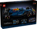 Конструктор LEGO Technic Автомобиль F1 Oracle Red Bull Racing RB20, 1639 деталей (42206)