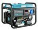 Газобензиновий генератор KS 10000E G KS 10000E G