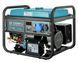 Газобензиновий генератор KS 10000E G KS 10000E G