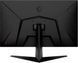 MSI Монітор 27" G2712F 2xHDMI, DP, Audio, IPS, 180Hz, 1ms, sRGB 96%, AdaptiveSync (382838) 9S6-3CD61T-008