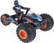 Машинка-трицикл ZIPP Toys STUNT RACER Синій ibs_5320117
