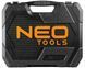 Набір інструментів Neo Tools 10-060 110 шт 10-066