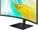 Samsung Монитор 34" S34C650 HDMI, DP, USB, VA, 3440x1440, 21:9, 100Hz, CURVED LS34C650UAIXCI