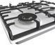 Газовая варочная поверхность Gorenje GW 642 AXW (BG6AB-G0B) (6636641) 737664
