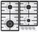 Газовая варочная поверхность Gorenje GW 642 AXW (BG6AB-G0B) (6636641) 737664