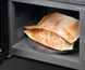 Микроволновая печь Electrolux 25л, мех. управление, 900Вт, гриль, дисплей, инвертор, титан (361855) EMZ725MMTI