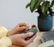 Trust Мышь Yvi+ Silent WL ECO Green 24552_TRUST