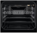 Газова плита Electrolux LKG600011X (7002783) 943003562