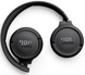 Навушники JBL TUNE 520BT Black (JBLT520BTBLKEU) (6861952) JBLT520BTBLKEU