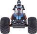 Машинка-трицикл ZIPP Toys STUNT RACER Синій ibs_5320117